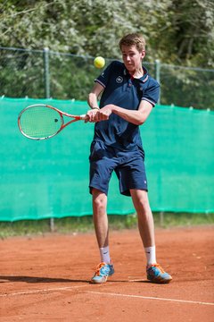 Bild 151 - RL/NL Suchsdorfer SV - SV Blankenese / Hamburger Polo Club